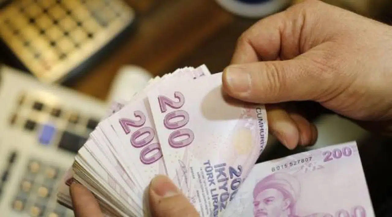 Kamu işçisinin zam oranı belli oldu