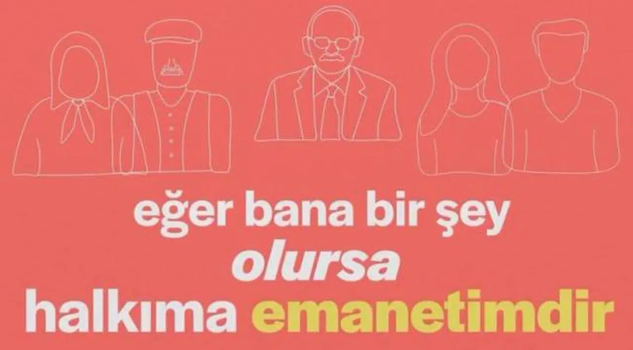 Kılıçdaroğlu: Bay Kemal çıktığı yoldan asla dönmez