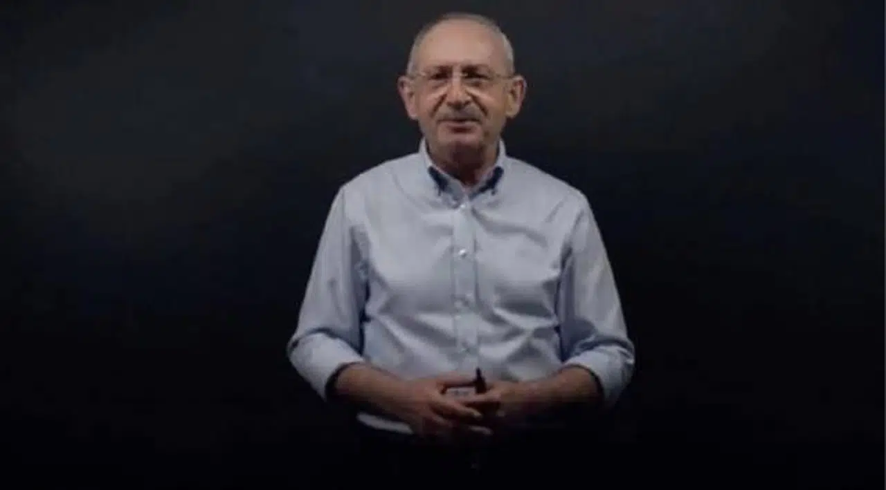 Kılıçdaroğlu: 'Kaçaklar kızlarımızın hayatını tamamen karartmadan, vatanını seven sandığa gelsin'