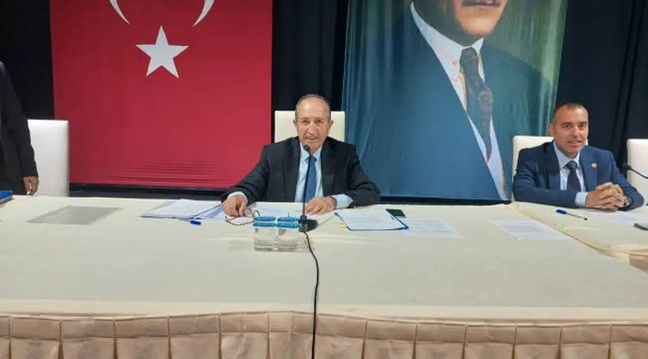 Konak Belediye Meclisi ayın ikinci toplantısını gerçekleştirdi