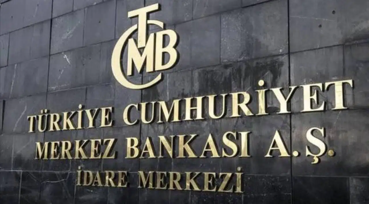 Merkez Bankası rezervleri bir haftada 9 milyar dolar azaldı