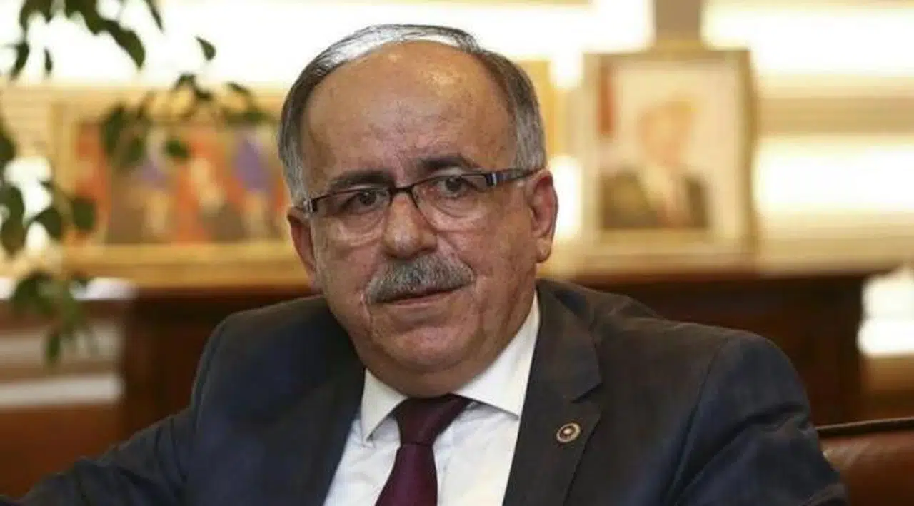 MHP'li Kalaycı: 14 Mayıs'tan sonra herkes yaptığının hesabını verir