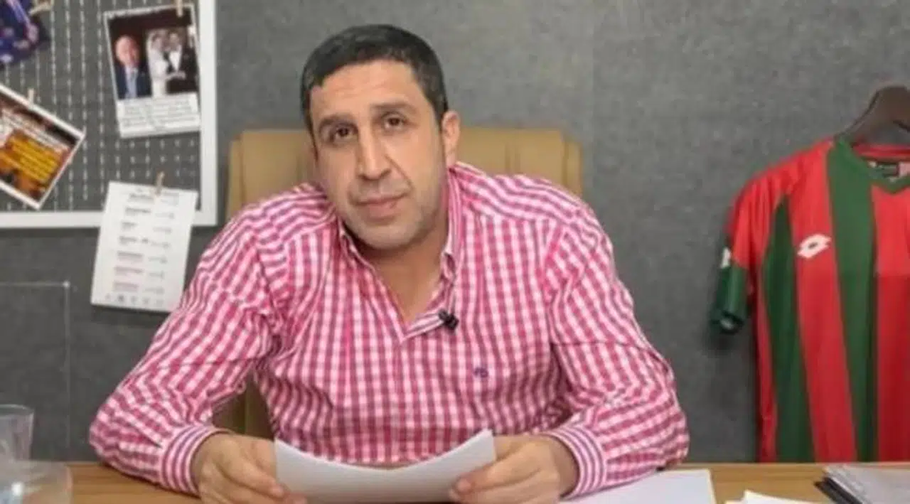 Muhammed Yakut hakkında hapis cezası talebi