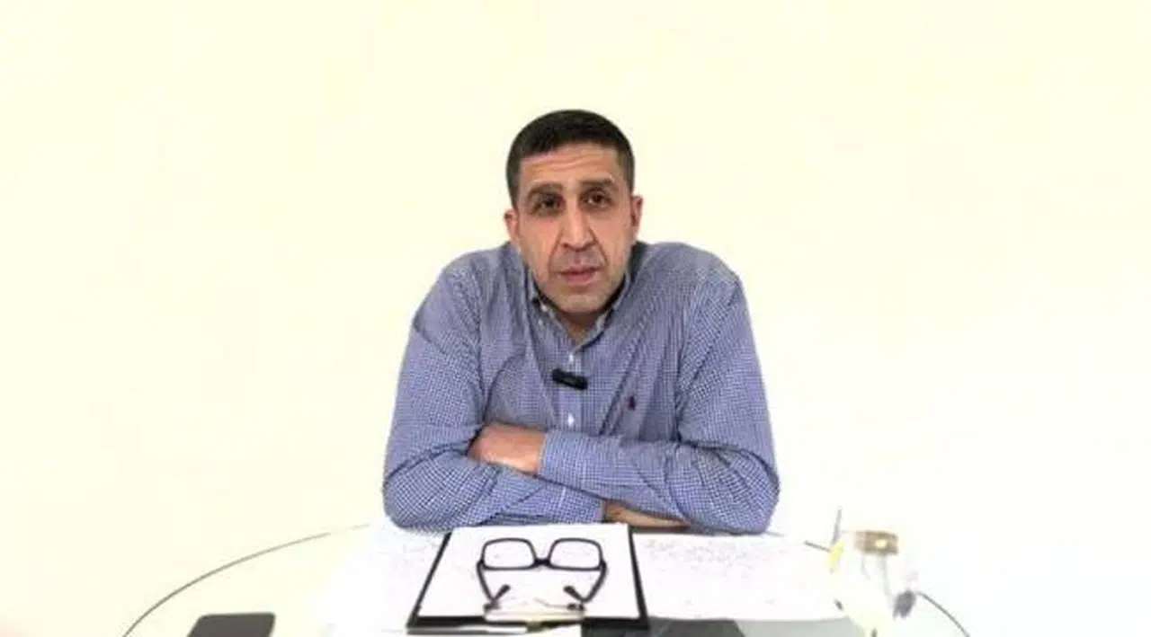 Muhammet Yakut hakkında kırmızı bülten talebi