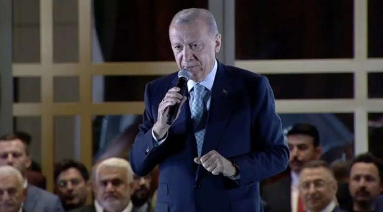 Murat Yetkin: İktidar değişmedi ama Türkiye’de pek çok şey değişebilir