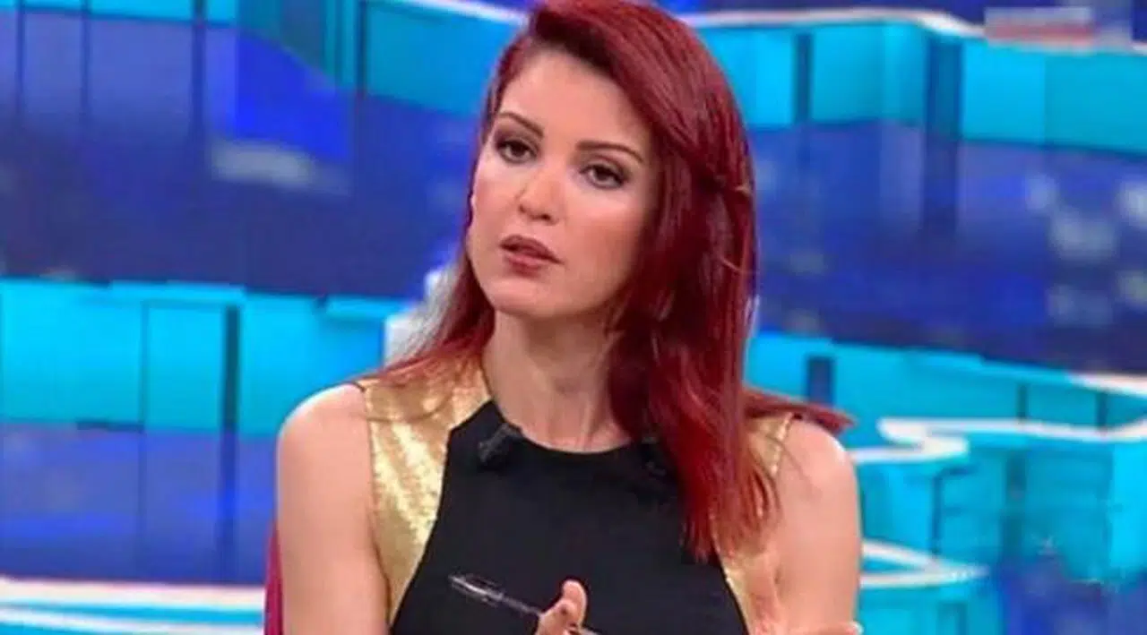 Nagehan Alçı: Sayın Kemal Kılıçdaroğlu ne yaptığının farkında mı?