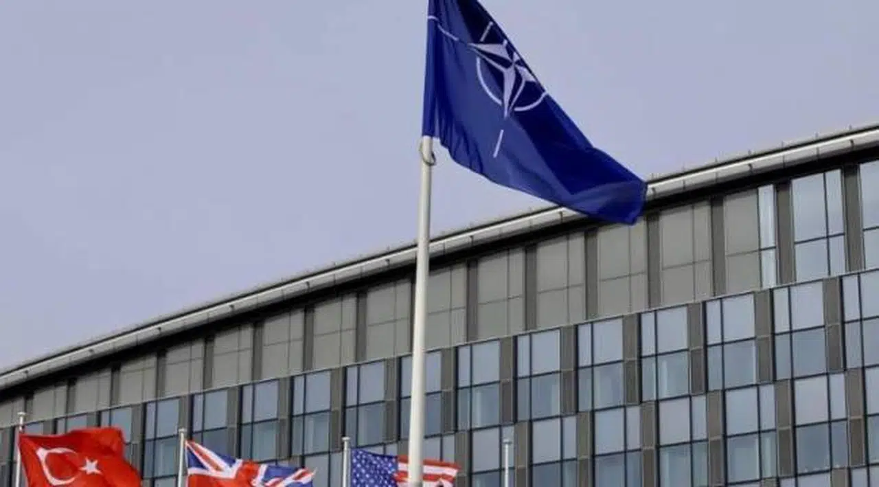 NATO zirvesinde tarih verildi! ABD, Hollanda ve Danimarka, Ukrayna'ya F-16'ları gönderecek