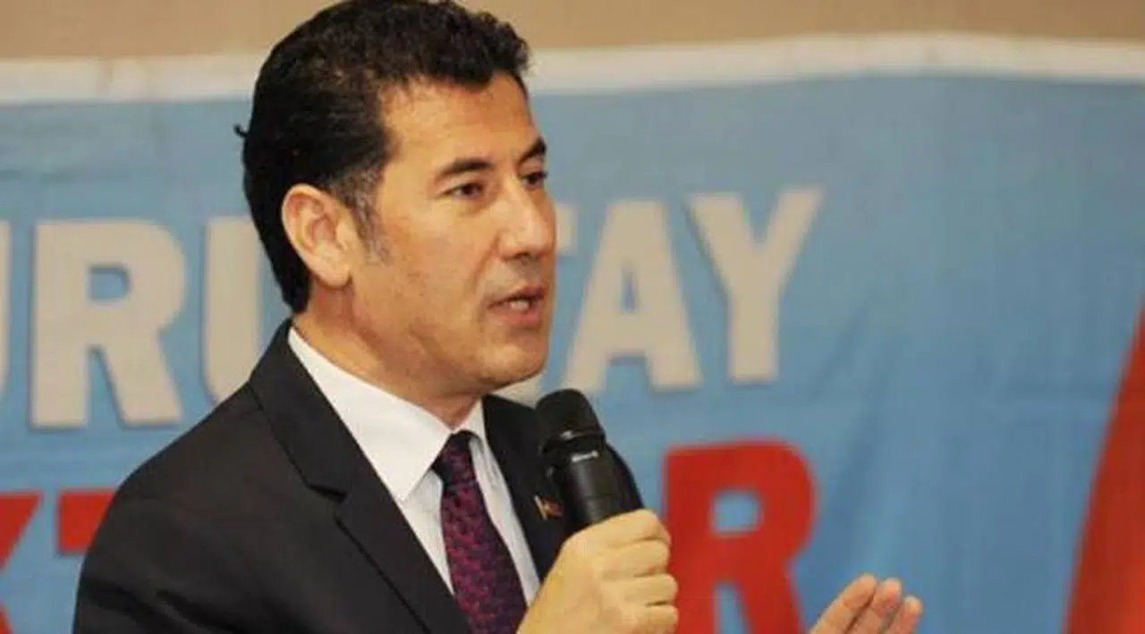 Oğan'ın istifa eden danışmanı konuştu: 'Yaptıklarına mobbing demek hafif kalırdı'