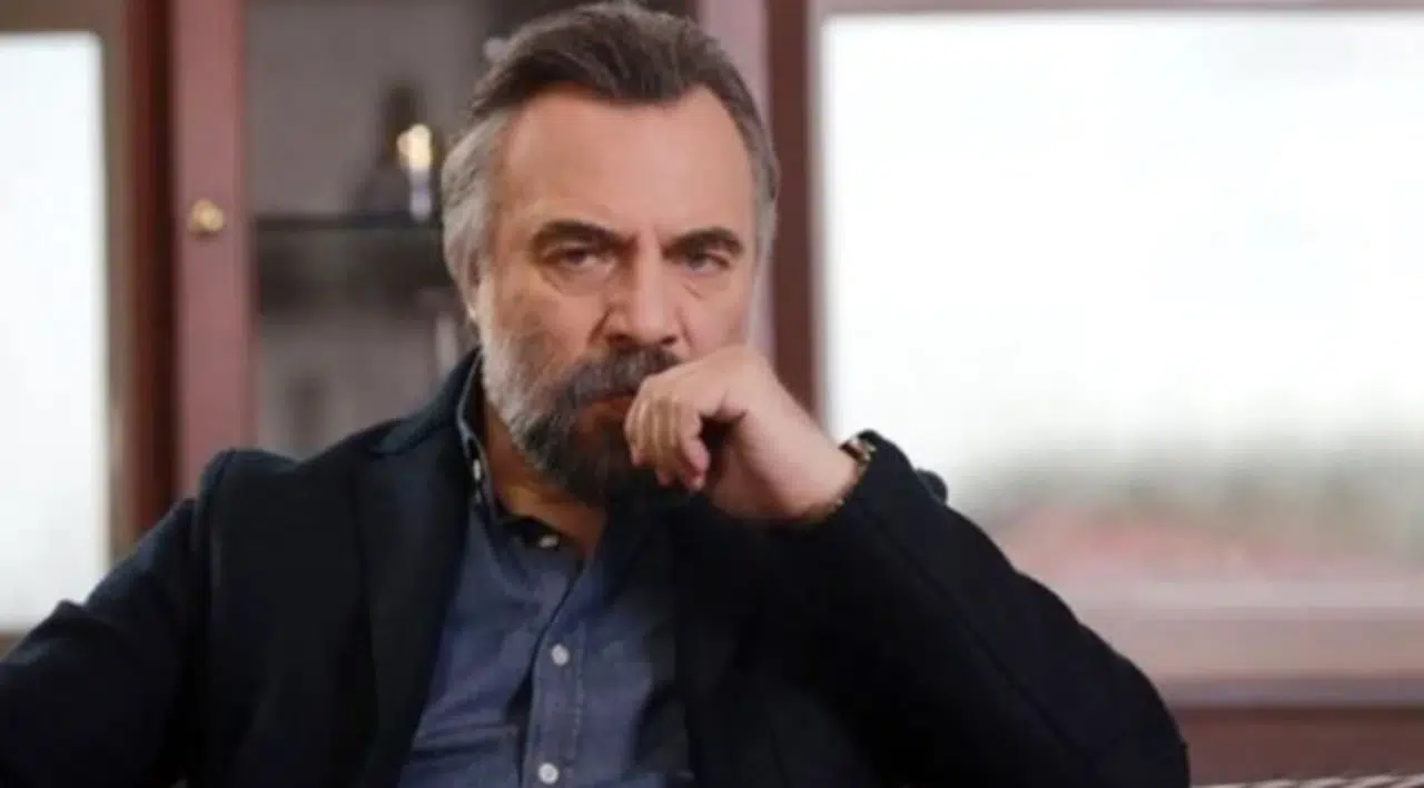 Oktay Kaynarca zehirlendi!