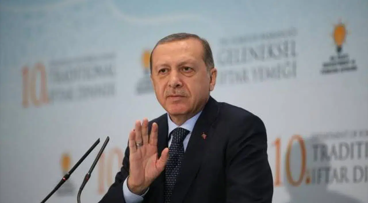 Reuters: Erdoğan'ın sessizce görevi bırakacağına inanmak zor