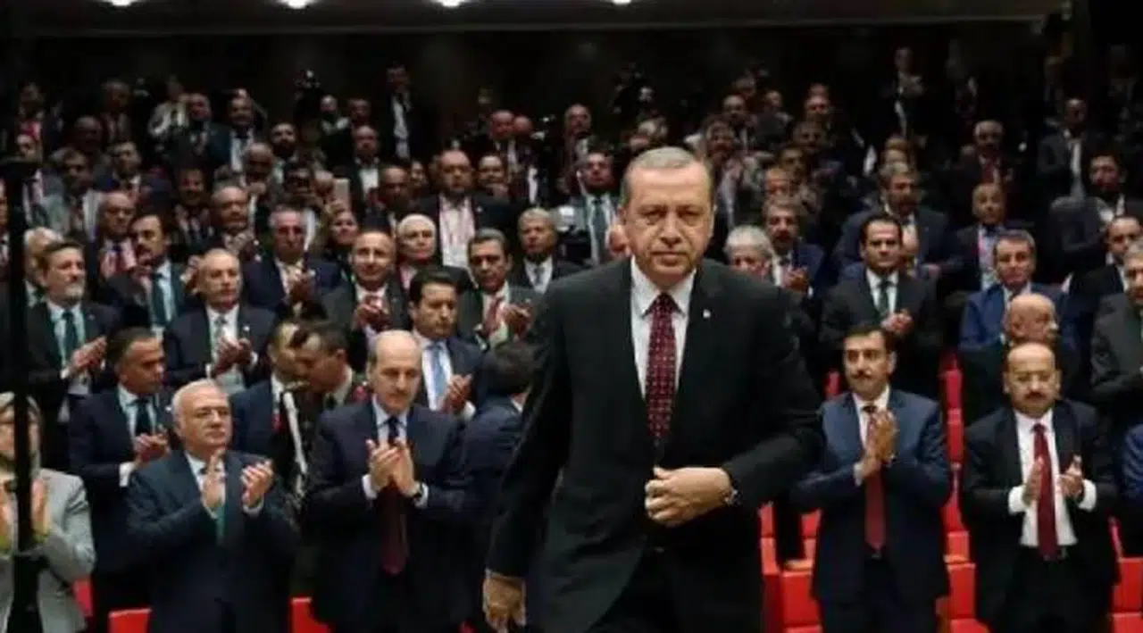 Reuters: Kabinede bu üç ismin yer almasına kesin gözüyle bakılıyor
