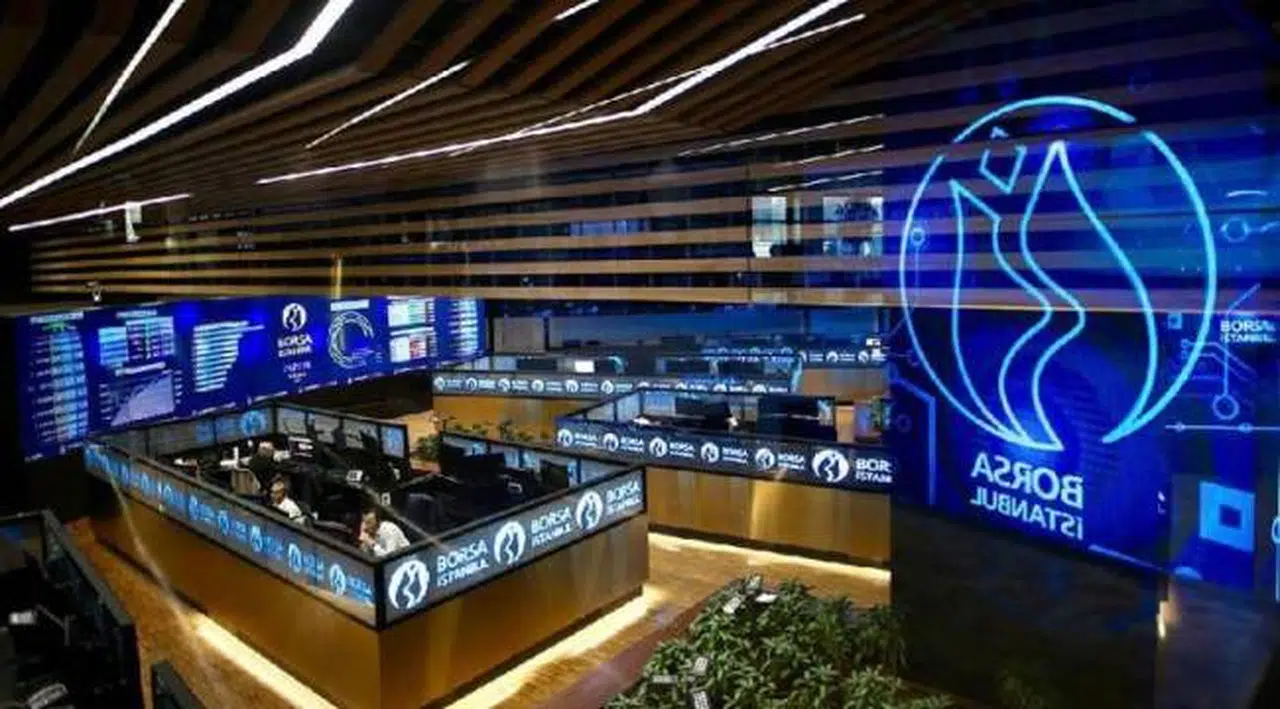 Seçim bir hafta kala banka hisselerindeki düşüş devam ediyor