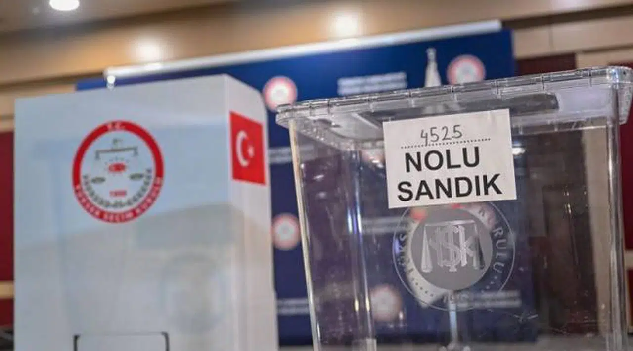 Hangi parti ne kadar vekil çıkardı? İşte ayrıntılar...
