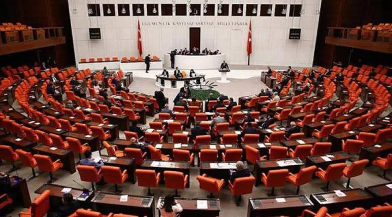 Seçim sonrası gözler Meclis ve kabinede: Süreç nasıl işleyecek?
