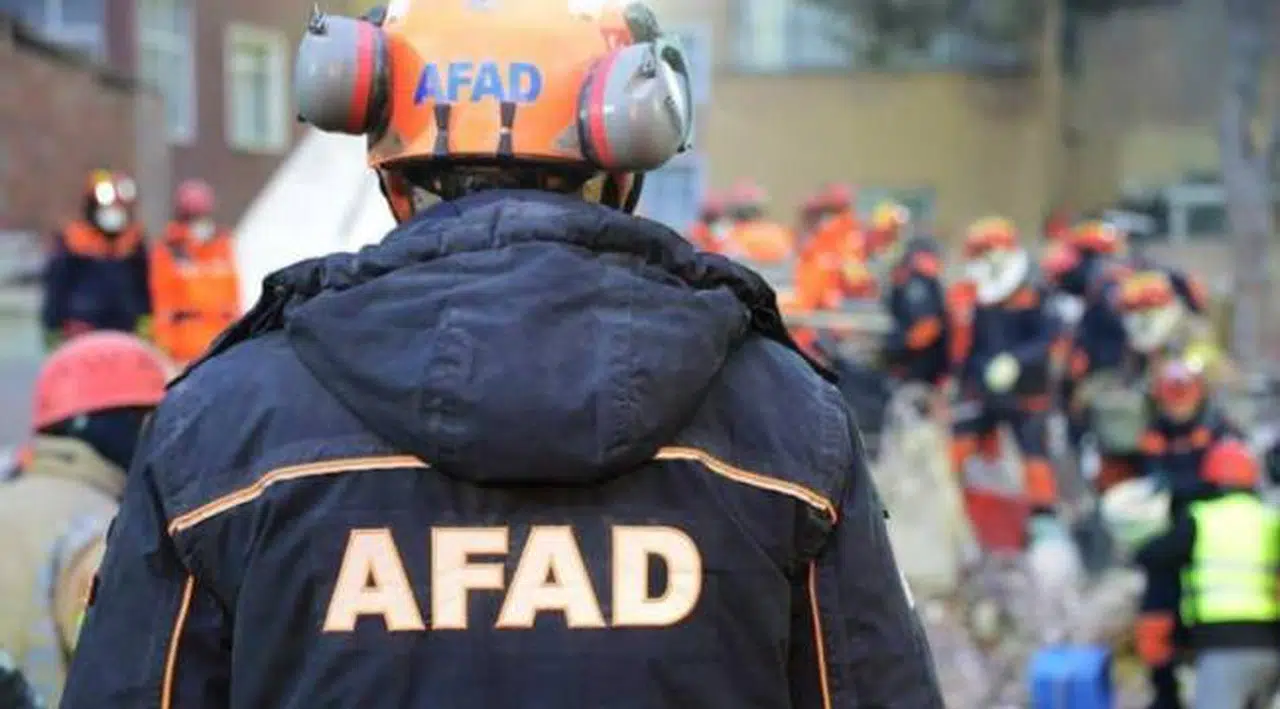 Seçime bir hafta AFAD’da yeni atamalar dikkat çekti: 21 kişinin yeri değiştirildi