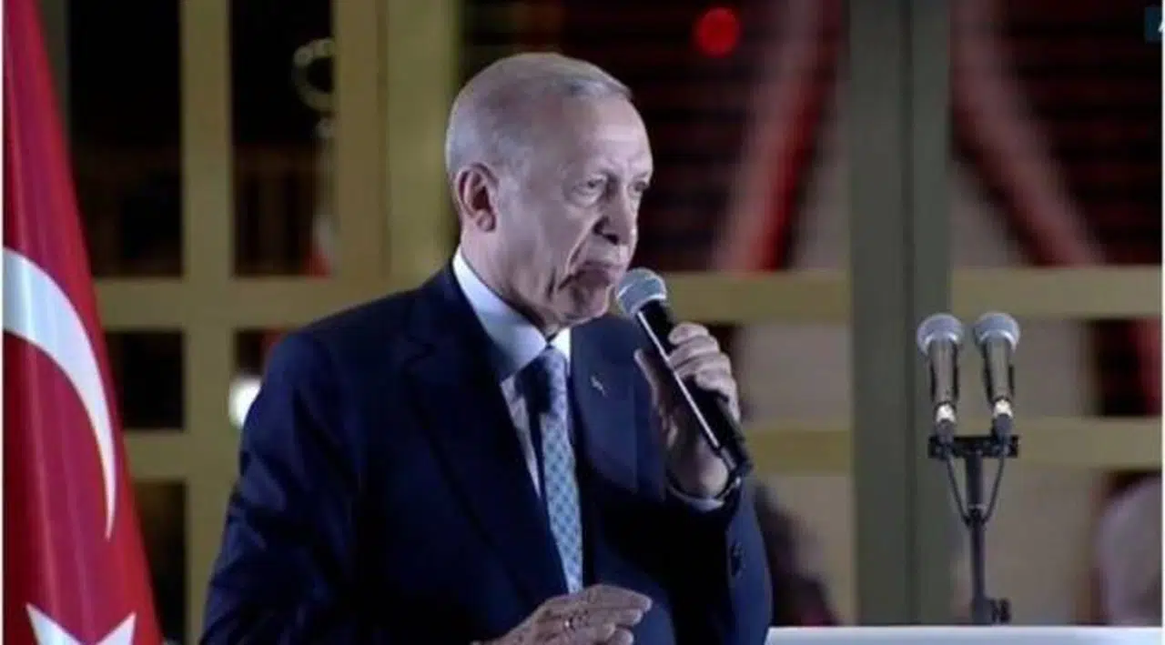 The Economist'ten 'seçim' yorumu: Türkiye demokrasisini ve ekonomisini onarma şansını kaybetti
