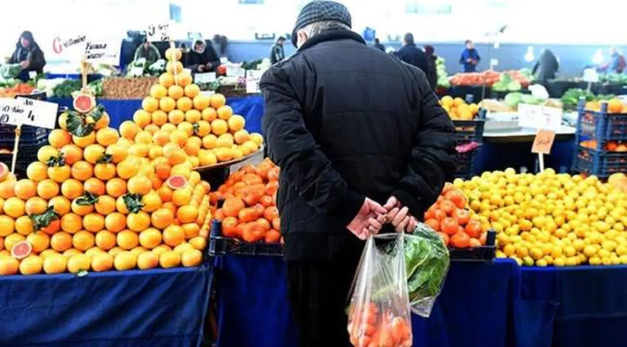TÜİK: Ekonomiye güven mayısta arttı