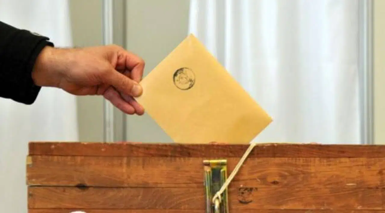31 Mart'a doğru yeniden hayali seçmen alarmı