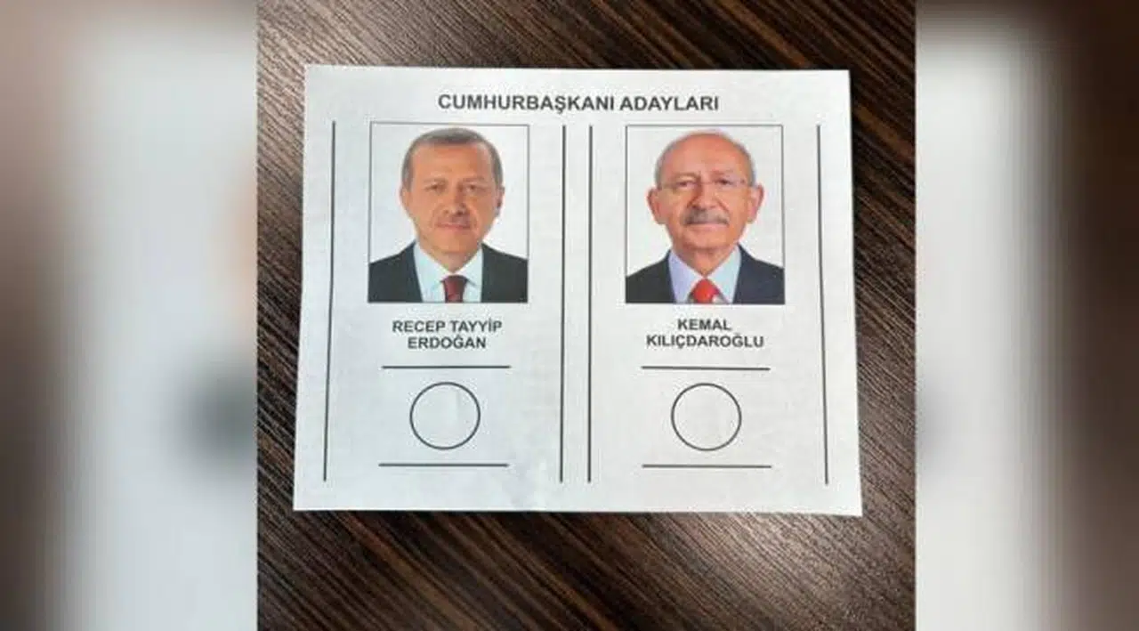 YSK'den 'ikinci tur' açıklaması: İşte dikkat edilmesi gerekenler