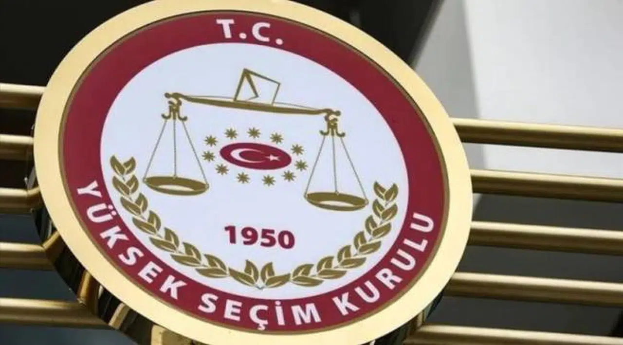 YSK'den seçmen kağıdı kararı