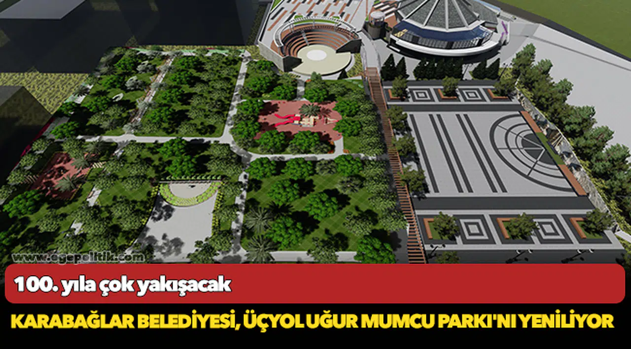100. yıla çok yakışacak