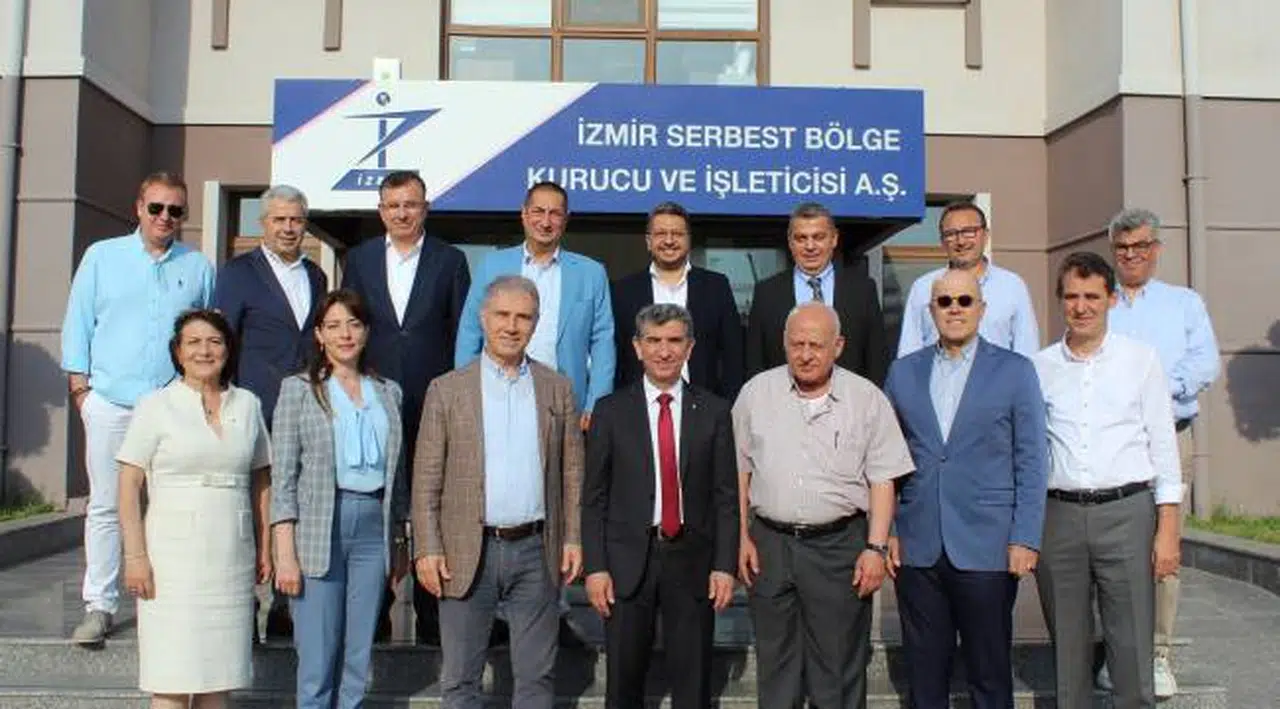 ALOSBİ'den İZBAŞ'ın açtığı davaya tam destek