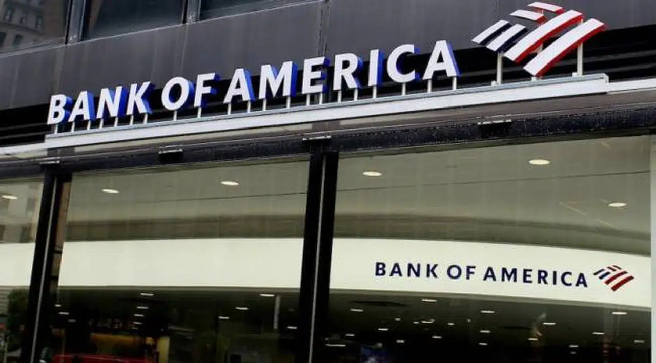 Bank of America: Faiz yüzde 25 seviyesine çıkarılacak