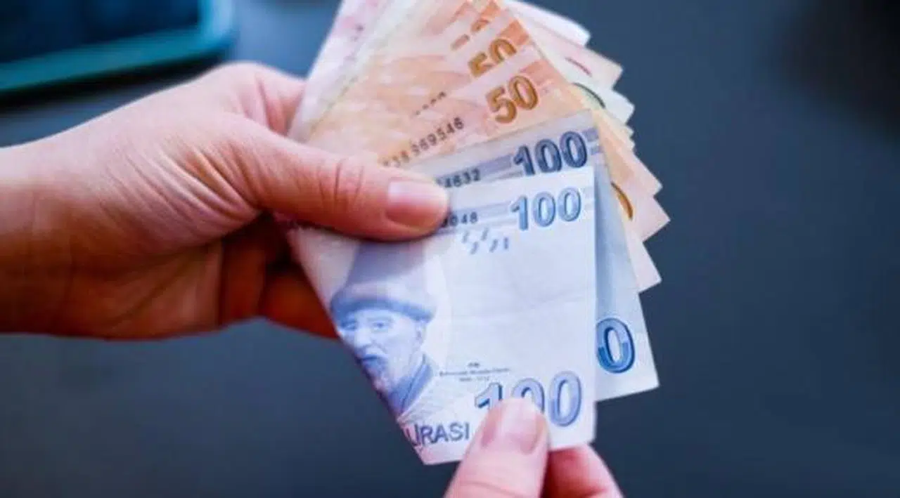 Bayram ikramiyesine yapılacak zam için iki formül masada