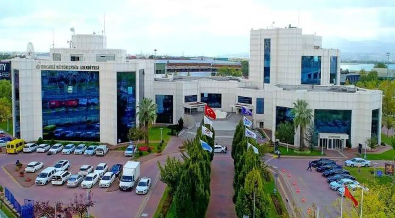Belediyeler 2022'de 41 milyar 623 milyon TL açık verdi