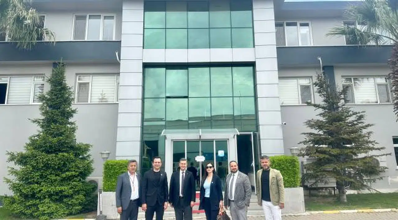 Bölgede hem arazi sahibi hem de fabrikatör kazanacak: KOSBİ cazibe merkezi