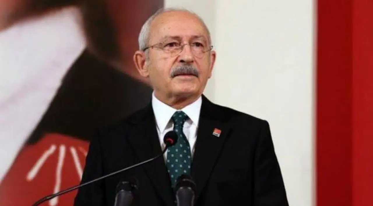 'CHP'de Kılıçdaroğlu'na oy vermeyen başka bir vekil daha var'