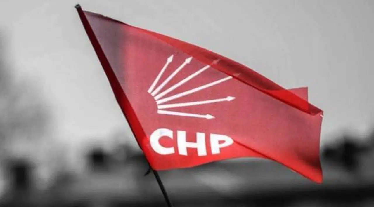 CHP'de Balkan Masası başarısı