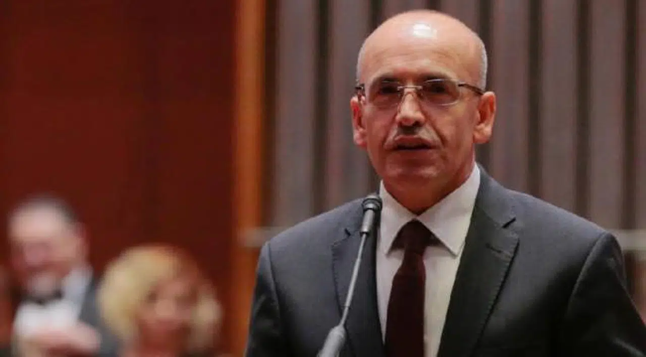 CHP'li Arpacı'dan yeni bakan Şimşek'e 12 soru