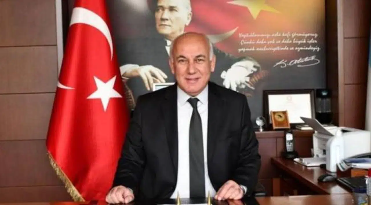 CHP'li belediye başkanı hayatını kaybetti