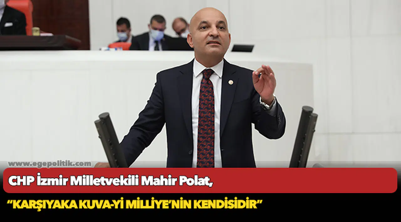 CHP’li POLAT: PROTOKOL NEREDE?
