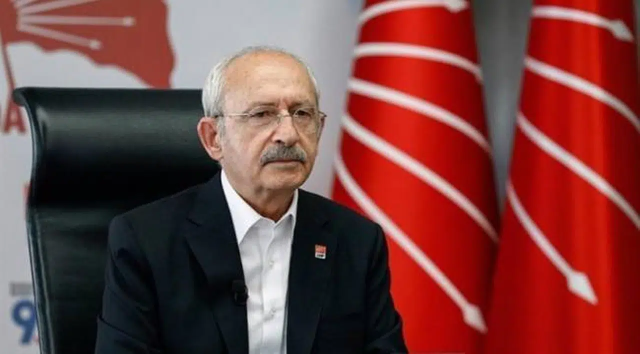'CHP lideri, seçmeni yatıştırmak için kimi kelleleri alacak'