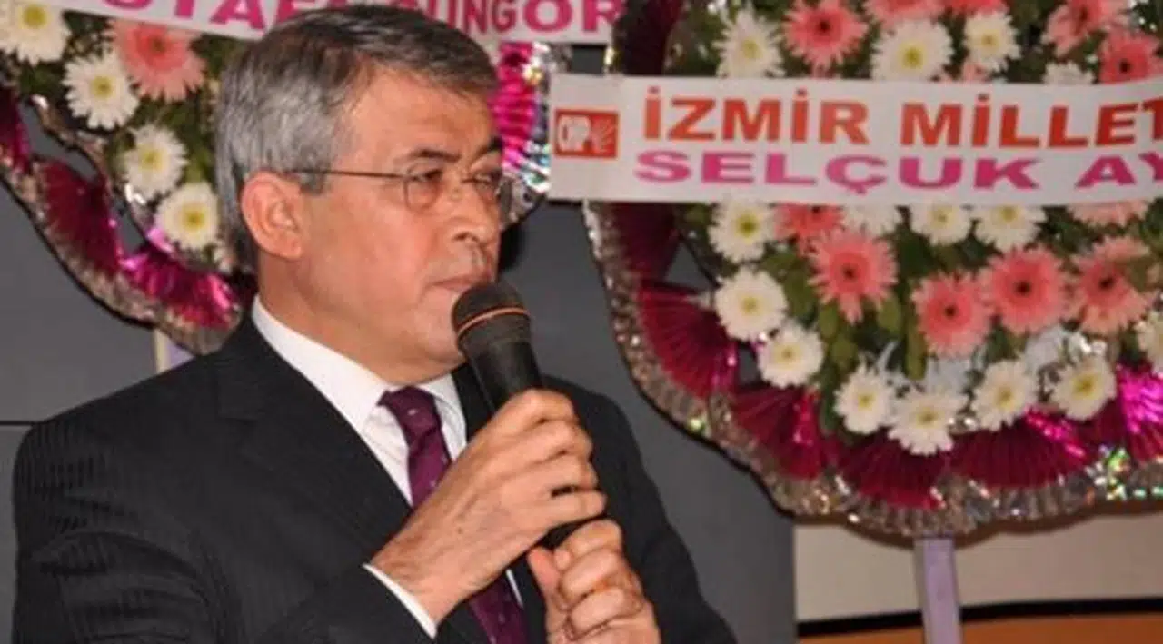CHP'nin eski il başkanı Ayhan'dan özeleştiri, "Dönüp biraz örgütlere baksak mı?"