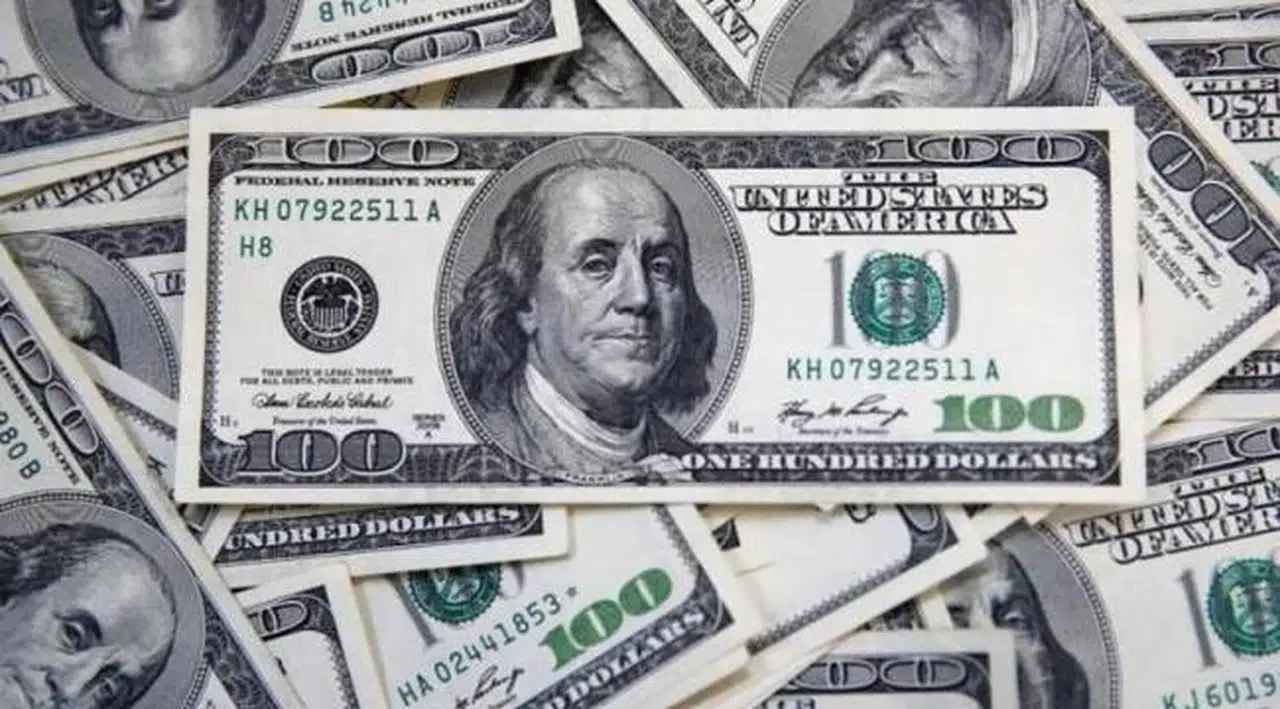 Dolar 23 liraya çıktı