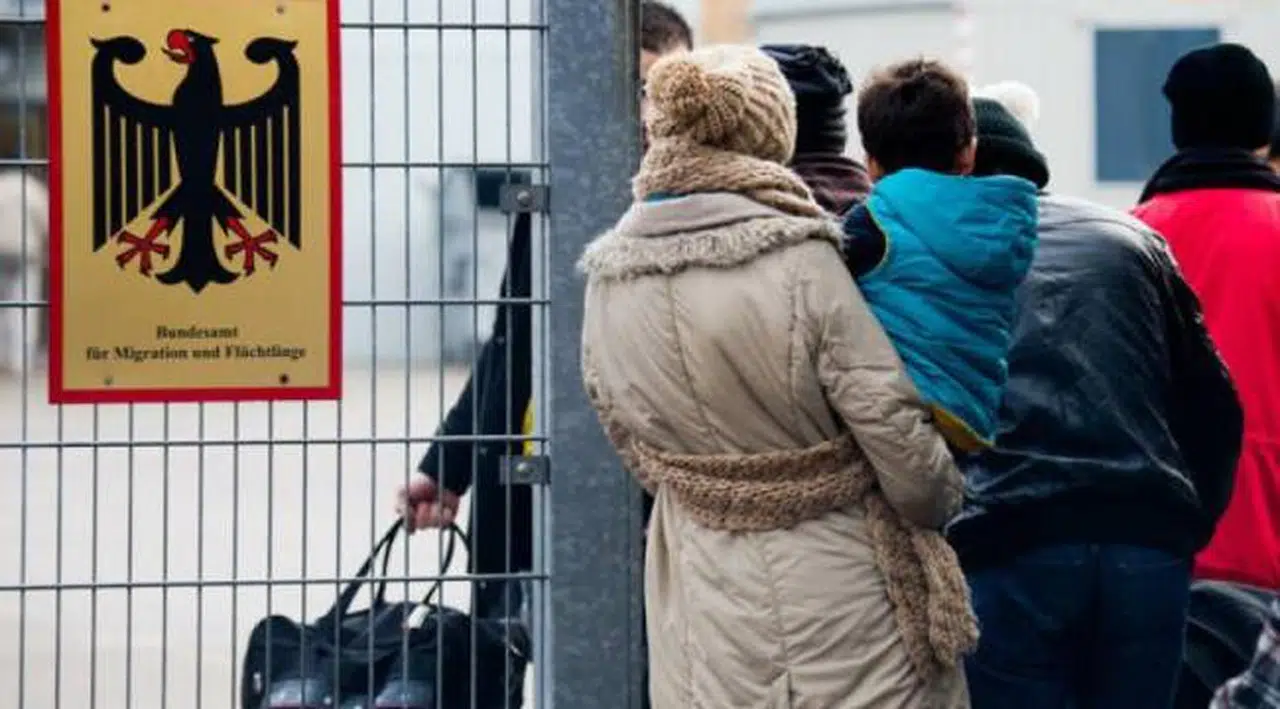 Erasmus projesiyle İtalya'ya giden lise öğrencisi Almanya'ya iltica etti