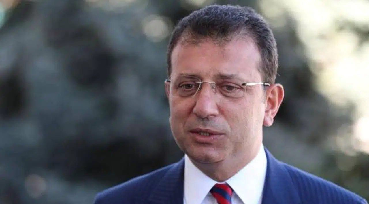 İmamoğlu şehir ziyaretlerine yeniden başlıyor: Elazığ ve Dersim'e gidiyor