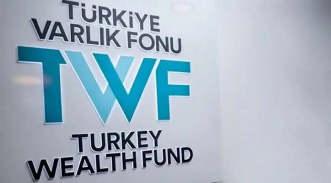 Varlık Fonu şirketinde 16 milyonluk hediye ve üç makam aracı skandalı
