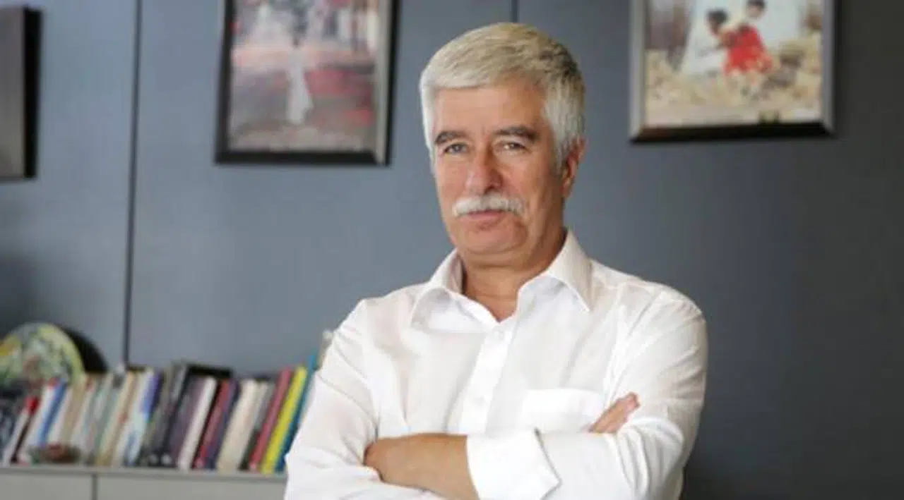 Faruk Bildirici: Muhalif TV'lerin haber bültenleri dünyaya kapalı