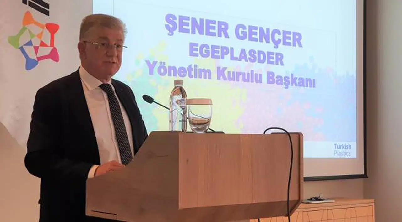 Gençer, "Devlet TOGG modeli ile petrokimyaya yeniden yatırım yapmalı"