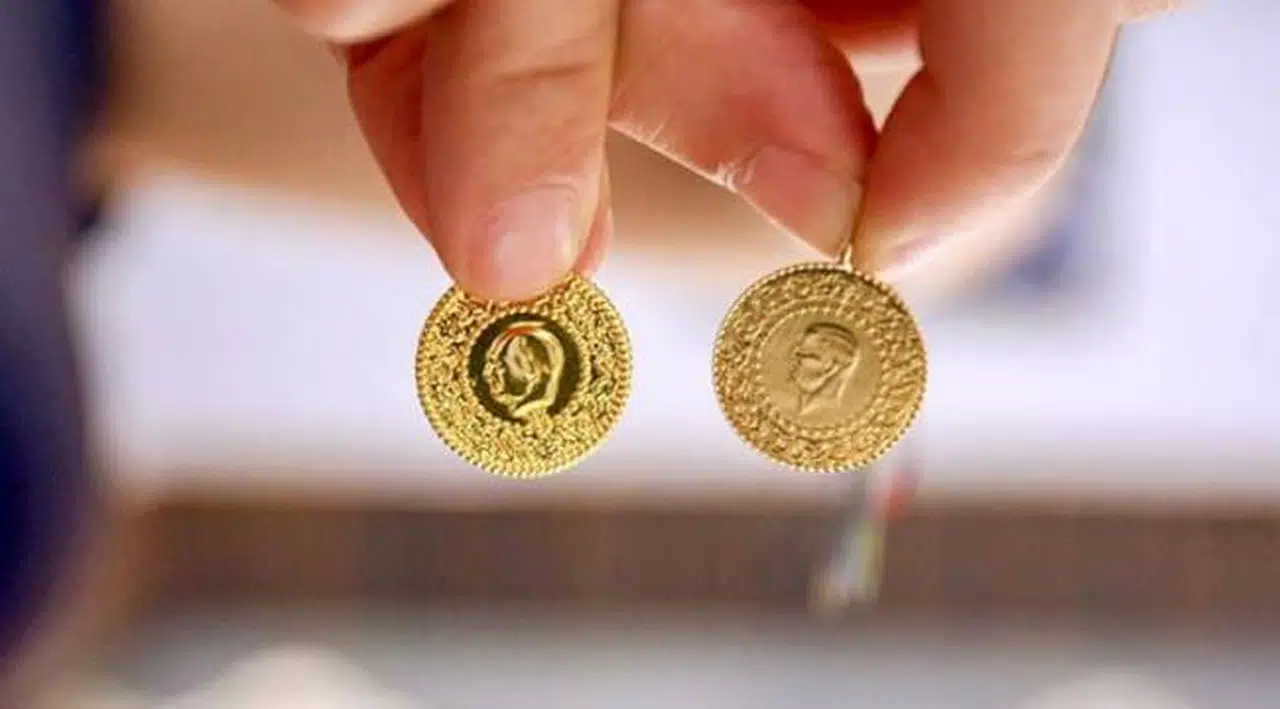 Gram altın 1500 lirayı geçti