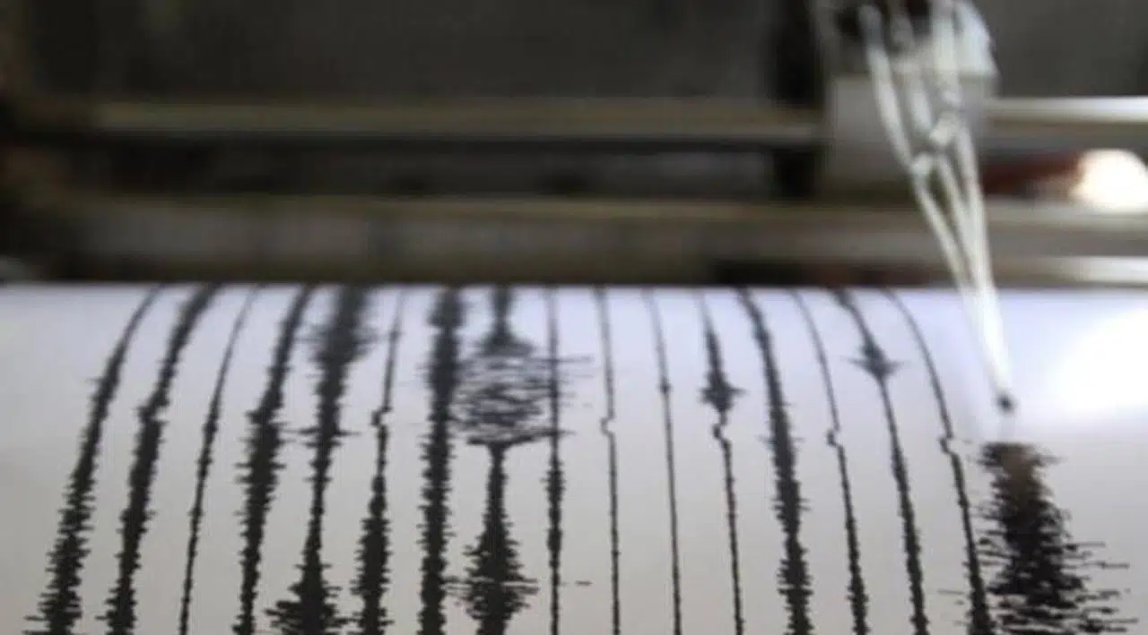 Kahramanmaraş'ta 3,6 büyüklüğünde deprem