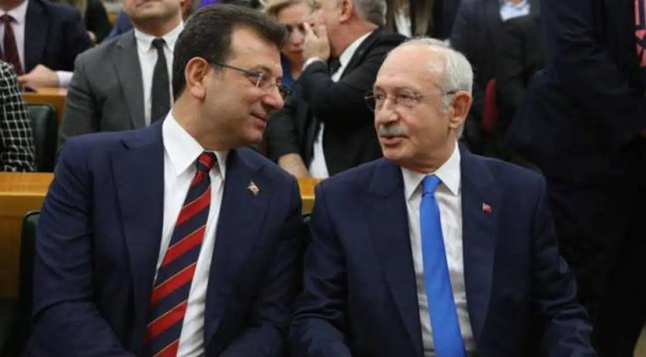 'Kılıçdaroğlu parti yönetiminde İmamoğlu ekibine yer açacak, dengeyi Özgür Özel ile sağlayacak'