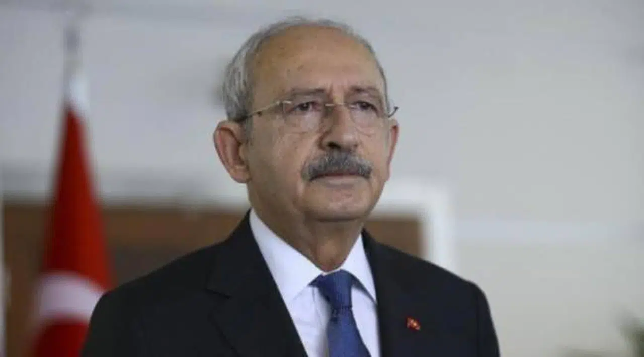 Kılıçdaroğlu seçimin ardından ilk kez canlı yayında: 'Pişmanlığım olmadı, yapılan her şey doğruydu'