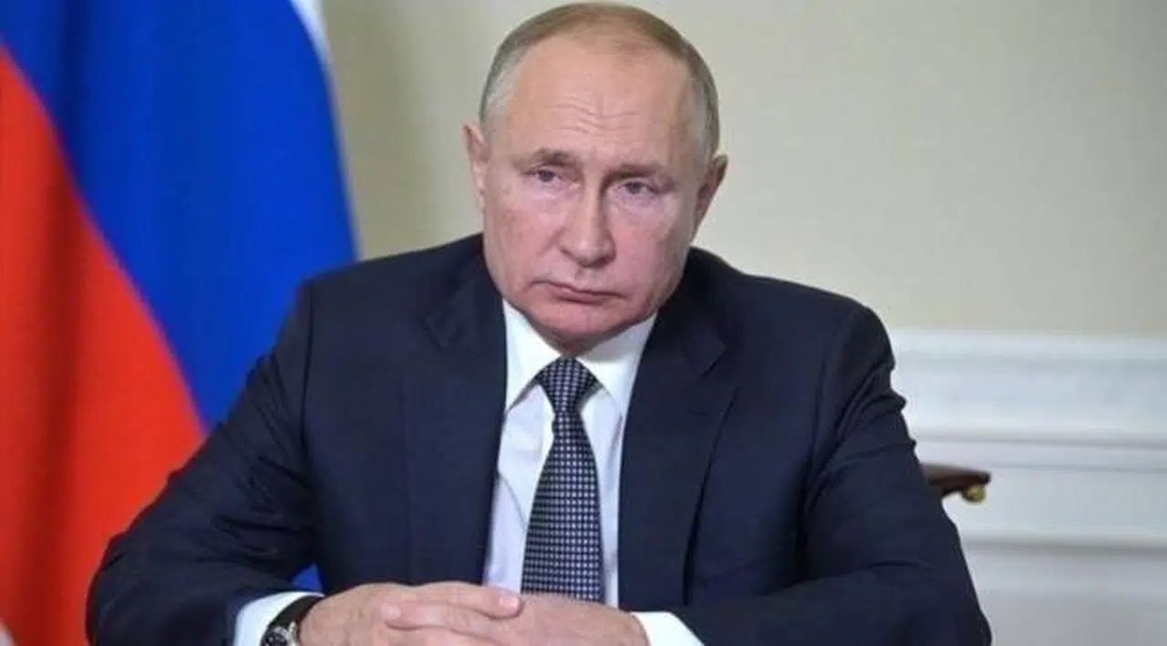 Putin'den 'Moskova saldırısı' yorumu: Siparişi verenin kim olduğuyla ilgileniyoruz