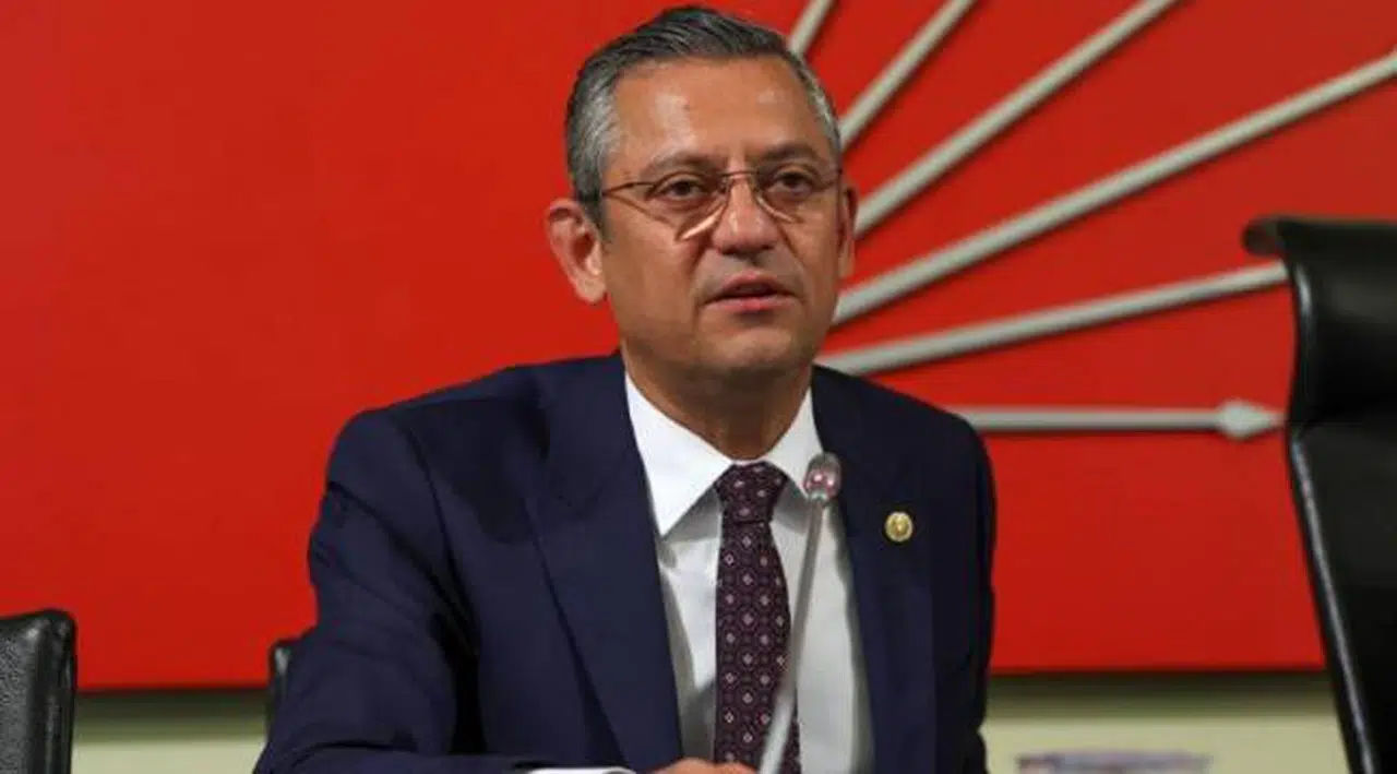 Kulis: Özel'in durumu partiyi ikiye böldü, 'istifa etmeli' diyenler var