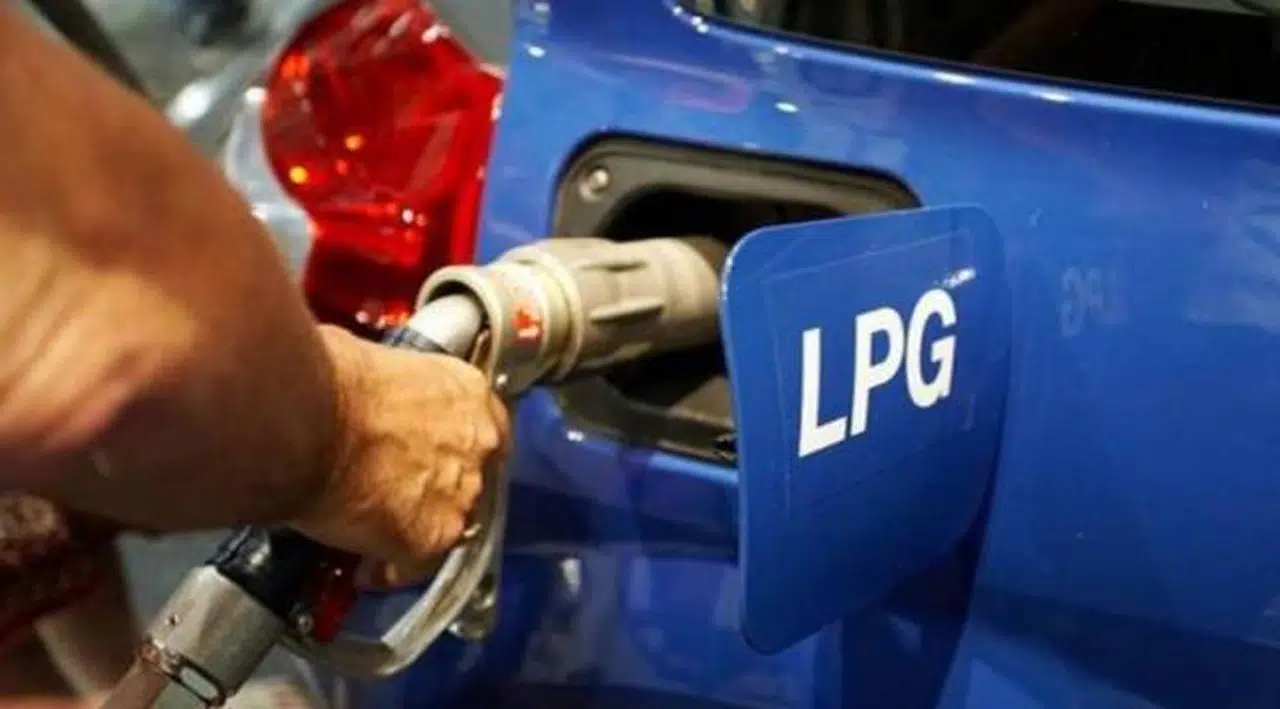LPG'de indirim bekleniyor